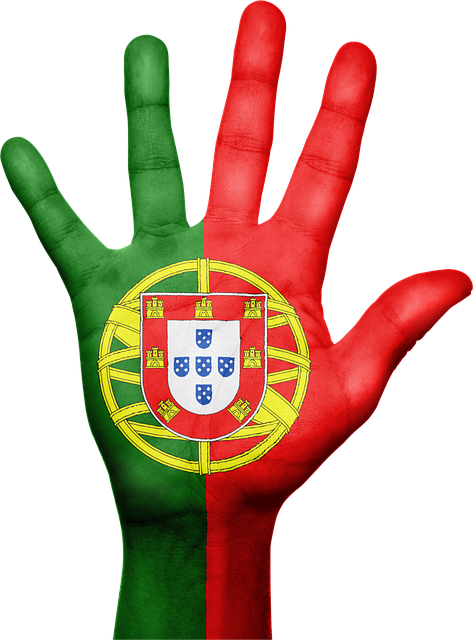דרכון פורטוגלי 2019